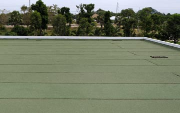 all Crowlas roofing types quoted for