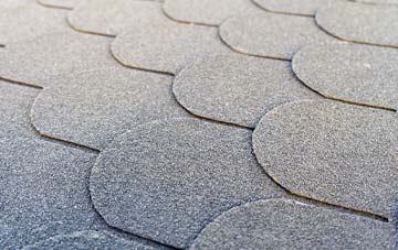 Crowlas asphalt roofing costs
