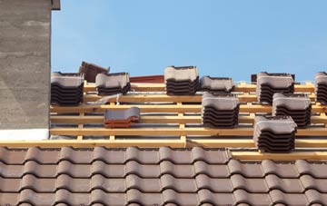 Crowlas clay roofing costs