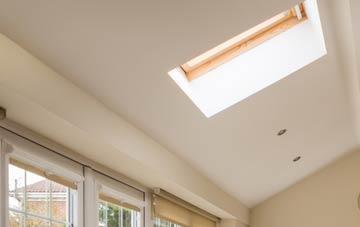 Crowlas conservatory roof insulation companies