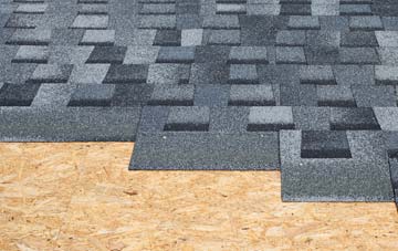 expert Crowlas asphalt roof companies