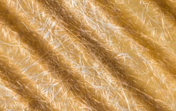 Crowlas fibreglass roof waterproofing