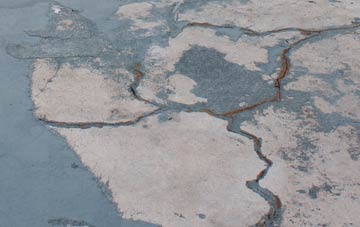 fibreglass roofing replacement Crowlas