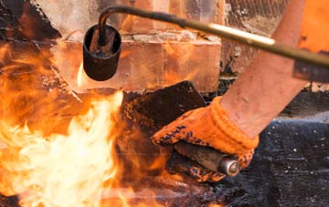 Crowlas flat roof repair companies