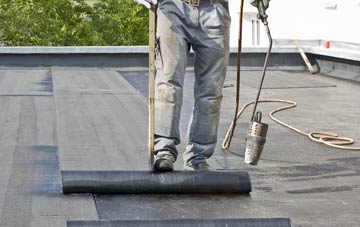 flat roof replacement Crowlas, Cornwall