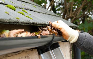 gutter cleaning Crowlas, Cornwall