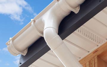 Crowlas gutter installation costs