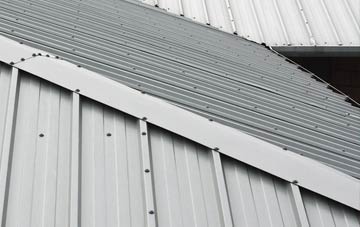 disadvantages of Crowlas metal roofing