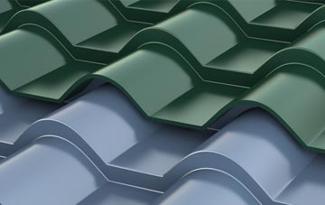 who should consider Crowlas plastic roofs