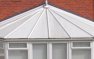 Crowlas polycarbonate conservatory roof repairs