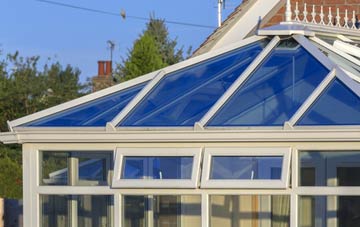 professional Crowlas conservatory insulation