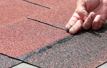 Crowlas asphalt roof repairs