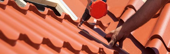 save on Crowlas roof installation costs