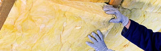 quotes for Crowlas roof insulation