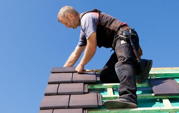 disadvantages of Crowlas slate roofing