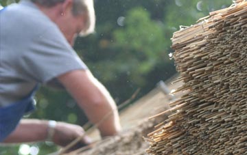 professional Crowlas thatchers