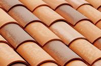 Crowlas clay roofing