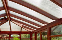 Crowlas conservatory roofing insulation