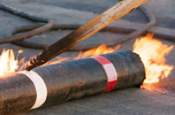 free Crowlas flat roofing repair quotes