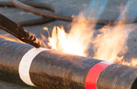 Crowlas flat roofing replacement