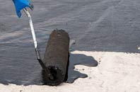 find rated Crowlas roof sealing companies