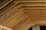 Crowlas pitched insulation quotes
